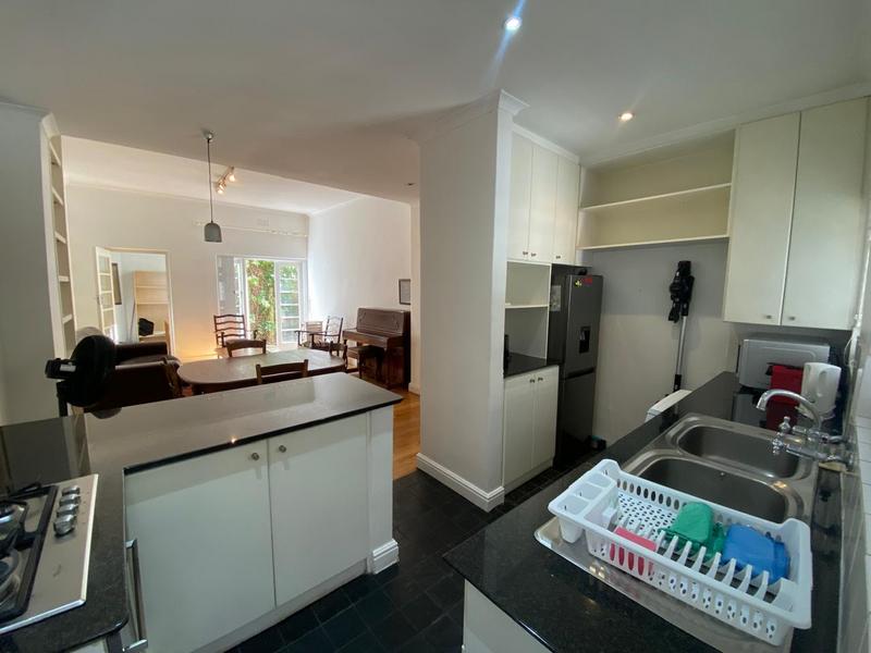 To Let 1 Bedroom Property for Rent in Tamboerskloof Western Cape